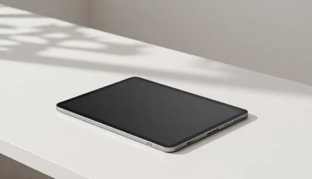设备性能对比:选型关注点与实际取舍