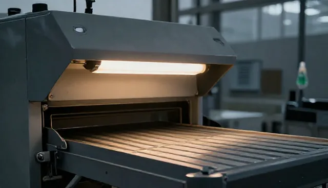 分拣流程中的检查要点与适用限制