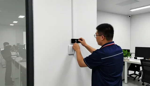 杭州中升再生资源回收有限公司打造适用于厂房车间的技术支持